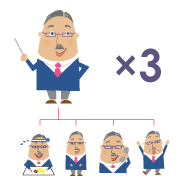 3案